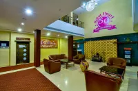 Hotel Pearl Hotels in Kolhapur