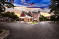 Hampton Inn Lincoln-South/Heritage Park - Bintang 2