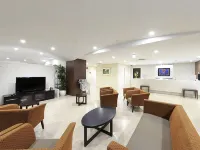 Koriyama City Hotel Hotels in Miharu