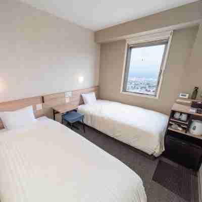 スーパーホテル 伊予西条 Rooms