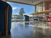 Sun City Hotel Yamashiro