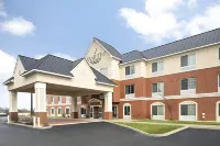 Country Inn & Suites by Radisson, St Peters, MO Các khách sạn ở O'Fallon Township