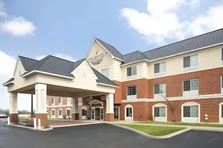 Country Inn & Suites by Radisson, St Peters, MO