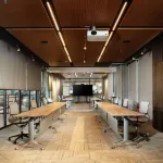 Salvio Parque 93 Bogota, Curio Collection by Hilton