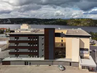 Hotel Chicoutimi, affilié à Hyvi Hotels in Jonquière