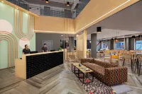 Ginger Jamshedpur Hotels in Jamshedpur