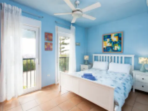 Belle Vue Velilla-Taramay酒店