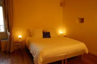 Torra di Ciocce Các khách sạn ở Ersa