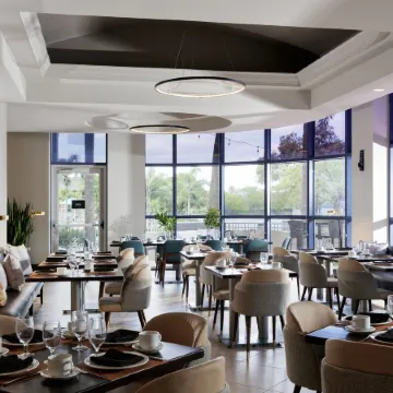 The Westin Fort Lauderdale Отели в г. Форт-Лодердейл