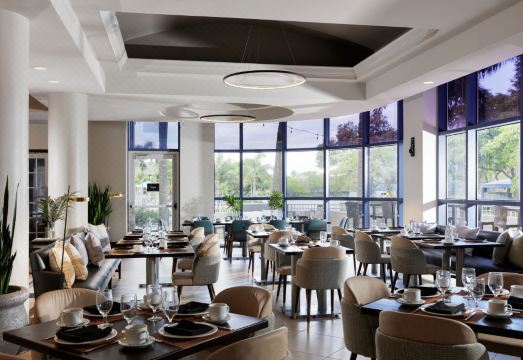 5. 웨스틴 포트 로..