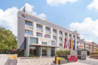 Lords Eco Inn, Ambaji Hotels in Banaskantha