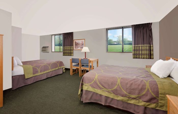 FairBridge Inn & Suites Spearfish