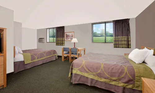 FairBridge Inn & Suites Spearfish