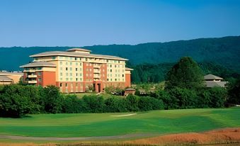 MeadowView Conference Resort & Convention Center