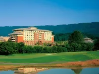 MeadowView Conference Resort & Convention Center Hotel di Kingsport