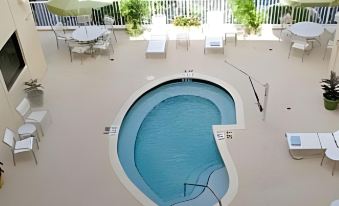 Fairfield Inn & Suites Miami Airport South