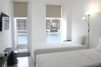 Dreamzzz Vivo Jogja - Balkoner