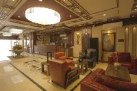 Niyaf Hotel Appartments