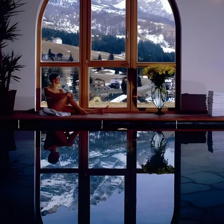 Hotel la Majun