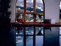 Hotel la Majun - Swimmingpools