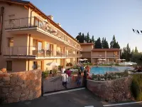 Residence la Corte Danese