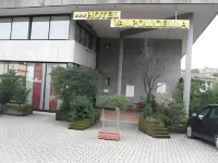 Hotel Valpolicella International Hotels near Arpa Eolica di Mazzano