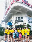 Bảo Sơn Hotel Các khách sạn gần Cửa Hàng Tạp Hóa Nguyễn Thị Nhị