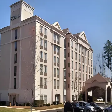 Holiday Inn & Suites RALEIGH-CARY (I-40 @WALNUT ST) by IHG
