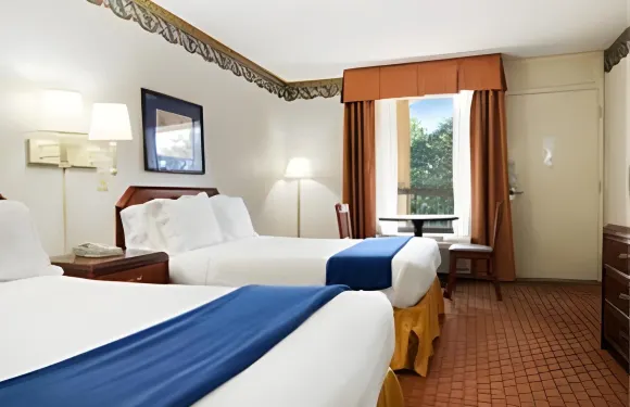 紐南6號汽車旅館