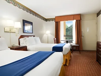 Motel 6 Newnan, GA Hotels in Newnan