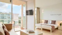 Zafiro Alzinar Mar Adults Only - Refurbished 2025
