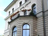 Hotel Atrium Các khách sạn gần Szczecin Bismarck tower