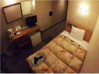 Business Hotel Elk Kasugai Hotels in Kasugai