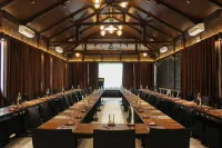Melia Ba VI Mountain Retreat Hotels in Thanh Thủy