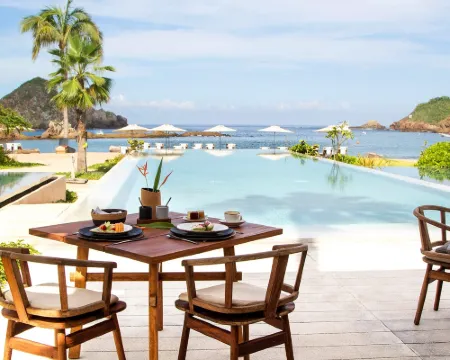 El Careyes Club & Residences Hoteles en La Huerta