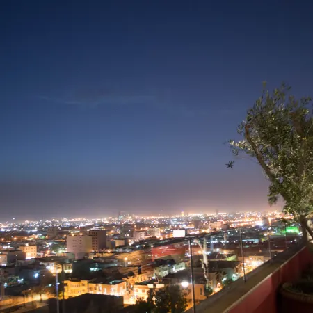 Bristoria Hotel Erbil