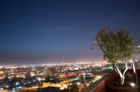 Bristoria Hotel Erbil - วิว