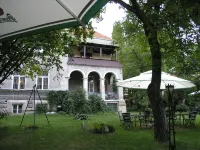 Willa Wiluszówka Hotel dekat Dąb szypułkowy - Pomnik Przyrody
