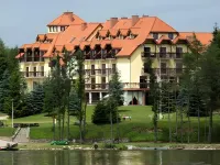 Hotel Robert's Port Hoteles en Gmina Mikołajki