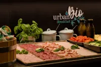 Motel One München-Parkstadt Schwabing - 3-Star
