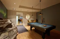 Hotel Klettur