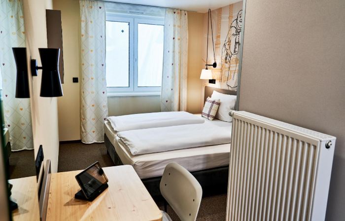 McDreams Hotel München-Nord