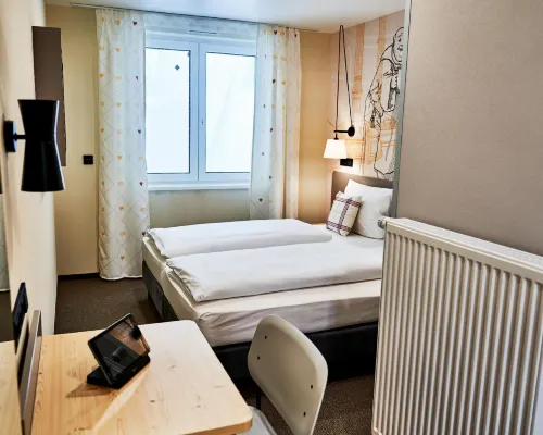 McDreams Hotel München Nord Hotels in Eching