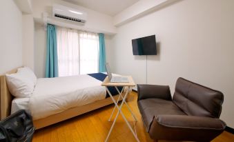 Hotel Nishikawaguchi Weekly