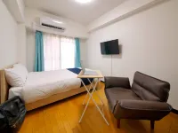 Hotel Nishikawaguchi Weekly Hotels in Warabi