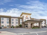 Comfort Suites Redding - Shasta Lake Hotels in Redding