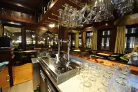 Hotel Senigallia Hotels in Skopje