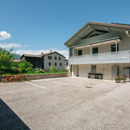 Casa Polla