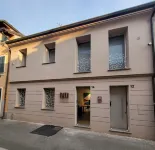 AdisArtur Elegant Rooms Các khách sạn ở San Paolo
