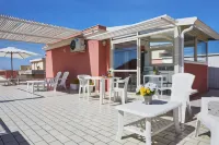 Nice Studio on the Terrace